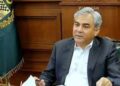 بھارتی سپانسرڈ دہشتگردوں کے مکمل خاتمے تک انٹیلیجنس بیسڈ آپریشنز جاری رہیں گے،وفاقی وزیرداخلہ