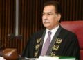 سردار ایاز صادق سے بنگلہ دیش کے سرکاری ملازمین کے وفد کی ملاقات