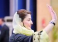 طالبہ سے وزیر اعلیٰ تک……وزیر اعلیٰ مریم نواز شریف کی اپنی مادر علمی میں واپسی،پرانی یادیں تازہ،جذبات دیدنی  وزیر اعلیٰ مریم نواز شریف لاہور کالج فار ویمن یونیورسٹی پہنچ گئیں،