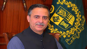 گوادر پورٹ سی پیک، علاقائی رابطہ کاری اور عالمی تجارتی سرگرمیوں کے فروغ میں کلیدی حیثیت اختیار کرتا جا رہا ہے،وفاقی وزیر جنید انوار چودھری