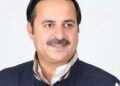 پاکستانی بندرگاہوں میں وسطی ایشیاء کیلئے اہم تجارتی گیٹ وے بننے کی اہلیت ہے، جنید انوار چوہدری