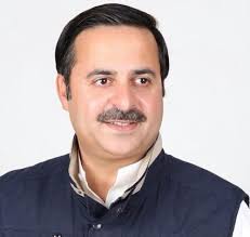 پاکستانی بندرگاہوں میں وسطی ایشیاء کیلئے اہم تجارتی گیٹ وے بننے کی اہلیت ہے، جنید انوار چوہدری