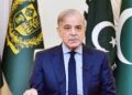  یومِ تکبیر پاکستان کی تاریخ کا عظیم اور فیصلہ کن دن ہے، قوم نے جرأت دکھا کر ایٹمی قوت بننے کا اعلان کیا، 28 مئی 1998 کو بھارت کے ایٹمی دھماکوں کا موثر جواب دیا،وزیراعظم شہباز شریف  