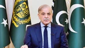  یومِ تکبیر پاکستان کی تاریخ کا عظیم اور فیصلہ کن دن ہے، قوم نے جرأت دکھا کر ایٹمی قوت بننے کا اعلان کیا، 28 مئی 1998 کو بھارت کے ایٹمی دھماکوں کا موثر جواب دیا،وزیراعظم شہباز شریف  