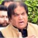 معرکہ حق میں پاکستان نے ایک بڑے حریف بھارت کے مقابلے میں اپنی برتری ثابت کی ،محمد حنیف عباسی