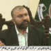 سیکورٹی اداروں كی بروقت کارروائی،ایک کم عمرلڑکی کوبی ایل اے كے دہشت گردوں کے چنگل سے بازیاب کرالیا گیا،وزیراعلیٰ بلوچستان