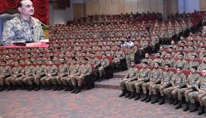 پاکستان کی ترقی کو پراکسیز اور منفی پروپیگنڈے کے ذریعے سبوتاژ کرنے کی کوشش کرنے والی دشمن قوتیں بالآخر ناکام ہوں گی،فیلڈ مارشل سید عاصم منیر