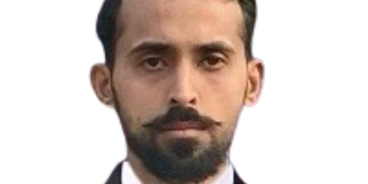 پاکستان میں انسانی حقوق اور ڈیجیٹل شہری فضا کے محافظ، ایک نئی جدوجہد کا آغاز: