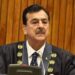 سید یوسف رضا گیلانی کی زیر صدارت سینیٹ کا اجلاس شروع ، مختلف اہم قومی اور عوامی نوعیت کے امور پر غور کیا جائے گا