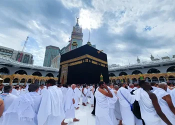 حج 2026: سعودی وزارت حج کا ڈیجیٹل انقلاب، پاکستانی عازمین کے لیے سہولیات میں بڑی پیش رفت