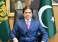وفاقی وزیرِ ریلوے محمد حنیف عباسی کی ضلع نوشکی اور تربت میں دہشت گردی کے بزدلانہ واقعات کی شدید مذمت