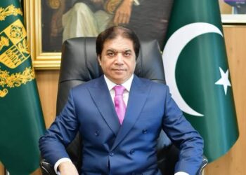 وفاقی وزیرِ ریلوے محمد حنیف عباسی کی ضلع نوشکی اور تربت میں دہشت گردی کے بزدلانہ واقعات کی شدید مذمت