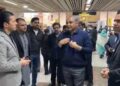 معرکہ حق میں بھارت کے اہم اہداف ہمارے نشانے پر تھے، اگر جنگ بندی نہ ہوتی تو بھارت کا بہت زیادہ نقصان ہوتا،  محسن نقوی  طلال چوہدری