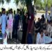 پی ایم ڈی سی کے باہر فارن میڈیکل گریجویٹس کا احتجاج شدت اختیار کر گیا دو دنوں سے دھرنا جاری  وفاقی وزیر صحت مصطفیٰ کمال اور صدر پی ایم ڈی سی سے فوری مداخلت کی درخواست