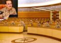 خطے میں امن اور استحکام کا دارومدار باہمی تحمل، ذمہ داری اور خودمختاری کے احترام پر مبنی ہے، کورکمانڈرز کانفرنس