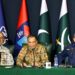 جو کرنا ہے کرو، چاہے روایتی یا غیر روایتی جنگ ہو ، ہم پہلے بھی تیار تھے اور اب بھی تیار ہیں، ہم کھڑے ہیں اور بھرپور طاقت سے جواب دیں گے، ڈی جی آئی ایس پی آر لیفٹیننٹ جنرل احمد شریف چوہدری