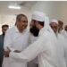 اسلام آباد میں 3 روزہ تبلیغی اجتماع جاری ، اڑھائی لاکھ افراد کی شرکت متوقع