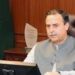 کراچی پورٹ ٹرسٹ ہر قسم کے حالات میں کسی بھی مشکل صورتحال سے نمٹنے کی صلاحیت رکھتی ہے، وفاقی وزیر محمد جنید انوار چوہدری