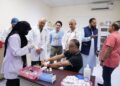 پاکستانی عازمین کے لیے 35 جدید کلینکس کو مرحلہ وار فعال کرنے کا عمل شروع، مرکزی کلینک میں 28 ٹیسٹ اور 24/7 ایمبولینس سروس یقینی بنا دی گئی ،ڈی جی حج جدہ