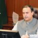 پاکستان میرین اکیڈمی کو ڈگری دینے والا ادارہ بنانے کے لیے بل جلد قومی اسمبلی میں پیش کیا جائے گا، محمد جنید انوار چوہدری