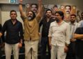 ای یو پاک فرینڈشپ فیڈریشن پرتگال اور تحریکِ آزادی کشمیر یورپ کے زیر اہتمام لزبن میں معرکہ حق اور آپریشن بنیان مرصوص کی تاریخی تقریب