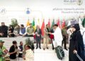 مکہ مکرمہ: روٹ ٹو مکہ پراجیکٹ کے تحت عازمینِ حج کی آمد کا دوسرا مرحلہ شروع، 7 پروازوں سے 2 ہزار سے زائد عازمین پہنچ گئے
