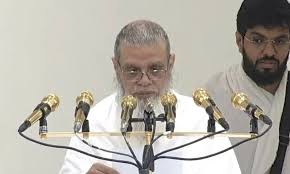 آخرت کی سب سے بڑی کامیابی توحید ہے، تقویٰ اختیار کرنا ایمان والوں کی شان ہے، امام شیخ ڈاکٹر علی الحذیفی کا خطبہ حج
