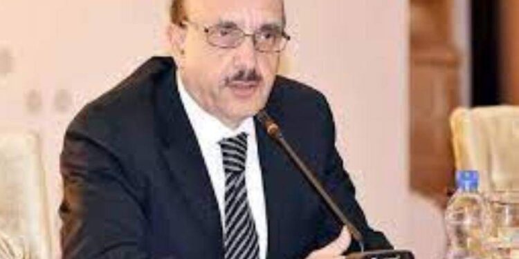 خلیجی خطے میں حالیہ فوجی کشیدگی کے باوجود امریکہ اور ایران کے درمیان امن سفارت کاری کا عمل بدستور جاری ہے،سردار مسعود خان