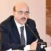 خلیجی خطے میں حالیہ فوجی کشیدگی کے باوجود امریکہ اور ایران کے درمیان امن سفارت کاری کا عمل بدستور جاری ہے،سردار مسعود خان