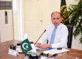 سرحد پار آبی معاہدوں سے متعلق یکطرفہ اقدامات عالمی معاہداتی نظام کو کمزور کر سکتے ہیں ، ڈاکٹر مصدق ملک