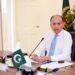 سرحد پار آبی معاہدوں سے متعلق یکطرفہ اقدامات عالمی معاہداتی نظام کو کمزور کر سکتے ہیں ، ڈاکٹر مصدق ملک