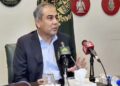 ملک کی ترقی میں محنت کشوں کا کردار ناقابلِ فراموش ہے،وفاقی وزیر داخلہ کا عالمی یوم مزدور کے موقع پر پیغام