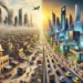 پاکستان کا 2040 تک 75 فیصد انفراسٹرکچر کو موسمیاتی اثرات سے محفوظ بنانے کا منصوبہ