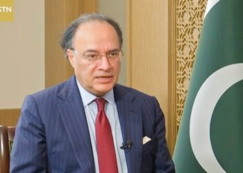 پانڈا بانڈ کا اجرا پاکستان اور چین کے درمیان مالیاتی تعاون کے نئے دور کا آغاز ہے، وزیرِ خزانہ سینیٹر محمد اورنگزیب