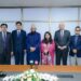 حج آپریشنز کی ڈیجیٹلائزیشن، پاکستان اور سعودی عرب کے درمیان تاریخی “ڈیجیٹل کوریڈور” قائم کرنے کا فیصلہ