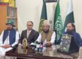 حج 2026کی کامیابی پر پاکستان کو”لبیتم” اور 3 پرائیویٹ عالمی ایوارڈز ملے،حج پالیسی 2027 جون ، بکنگ آئندہ دو ماہ میں مکمل کی جائے گی، وفاقی وزیر مذہبی امور  سردار محمد یوسف 