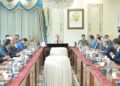 وزیراعظم کی آئی ٹی کی تعلیم کو عالمی تقاضوں سے ہم آہنگ کرنے کیلئے جامع لائحہ عمل پیش کرنے کی ہدایت،