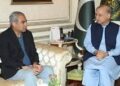 امن و امان کے قیام کے لیے سکیورٹی اداروں کی کاوشیں قابلِ تحسین ہیں، وزیراعظم شہباز شریف