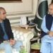 امن و امان کے قیام کے لیے سکیورٹی اداروں کی کاوشیں قابلِ تحسین ہیں، وزیراعظم شہباز شریف
