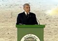 آپریشن بنیان مرصوص ہماری تاریخی عسکری کامیابی ہی نہیں قومی غیرت، اصولوں اور خودداری کی تابناک فتح ہے،وزیر اعظم محمد شہباز شریف