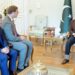 حکومت تیز رفتار معاشی ترقی اور ڈیجیٹل تبدیلی کے وژن پر عمل پیرا ہے، وزیراعظم شہباز شریف و