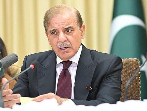 وزیراعظم شہباز شریف کا شمالی وزیرستان بھارتی حمایت یافتہ فتنہ الخوارج کے 11 دہشت گردوں کو جہنم واصل کرنے پر سکیورٹی فورسز کو خراج تحسین