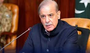وزیراعظم شہباز شریف کا تبئی اور ڈاگ قلعہ میں انسداد پولیو مہم کے دوران پولیو ٹیم پر فائرنگ اور 2 پولیس اہلکاروں کی شہادت پر اظہار افسوس