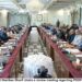 بہتر کارکردگی والی وزارتوں کو ترقیاتی منصوبوں کیلئے ترجیحی بنیادوں پر بجٹ فراہم کیا جائے گا،وزیراعظم کی ترقیاتی بجٹ کے منصوبوں پر جائزہ اجلاس میں گفتگو