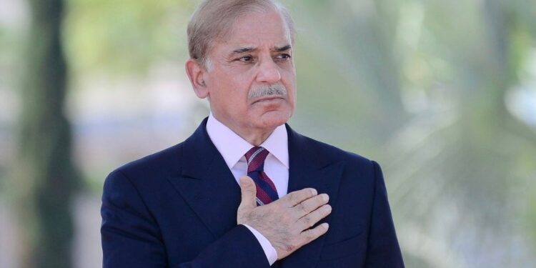 قربانی کا جذبہ انسانیت کے لیے ہمدردی، ایثار اور احساس ذمہ داری اپنانے کا درس دیتا ہے، وزیر اعظم شہباز شریف کا عید الاضحی پر پیغام