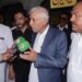 معرکہ حق’’بنیانٌ مرصوص‘‘ کا ایک سال مکمل ہونے پرچنیوٹ میں وفاقی وزیر قیصر احمد شیخ کی زیر قیادت ایک عظیم الشان تقریب اور تاریخی ریلی کا انعقاد