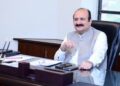 معرکہ حق دنیا کیلئے پیغام تھا کہ پاکستان کو کمزور سمجھنے کی غلطی نہ کی جائے ، رانا مشہود