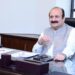 معرکہ حق دنیا کیلئے پیغام تھا کہ پاکستان کو کمزور سمجھنے کی غلطی نہ کی جائے ، رانا مشہود