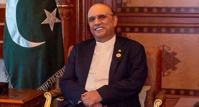 تمباکو کے خطرات سے نسلوں کا تحفظ ہماری اجتماعی ذمہ داری ہے، صدر آصف علی زرداری کا عالمی یومِ انسدادِ تمباکو نوشی پر پیغام