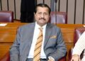 قومی اسمبلی میں ڈاکٹر مرزا اختیار بیگ کا خطاب: بجٹ میں دفاعی بجٹ کے لیے صوبائی یکجہتی کا خیرمقدم، تاجر برادری کے تحفظات دور کرنے کا مطالبہ